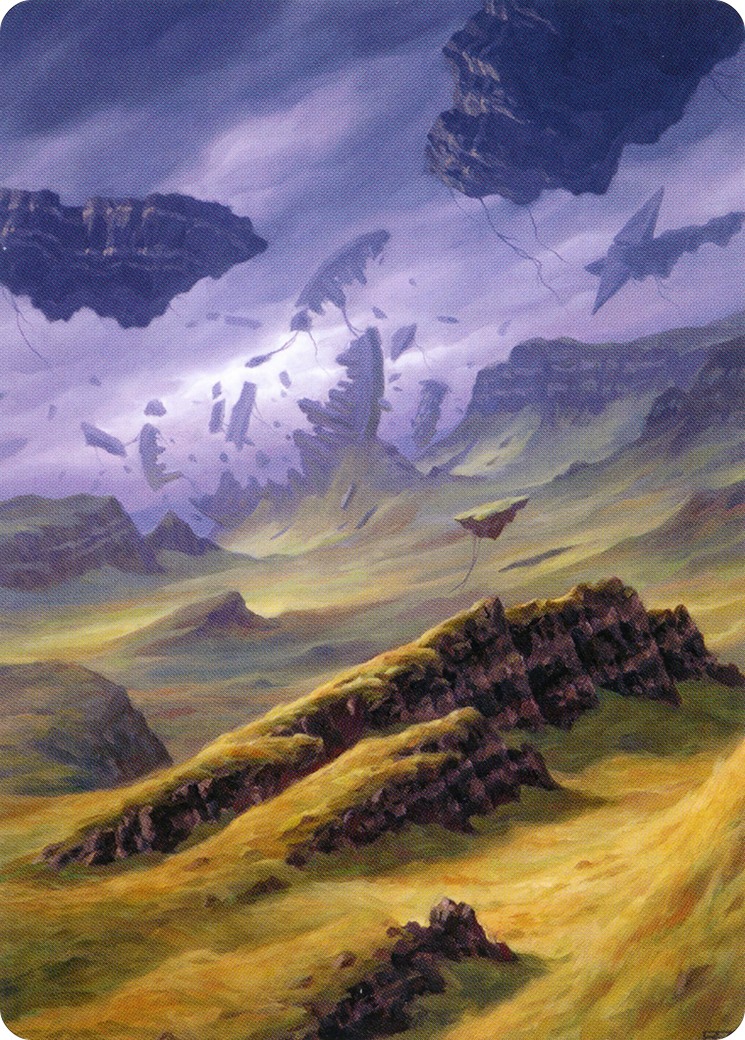 Plains // Plains - Image 1