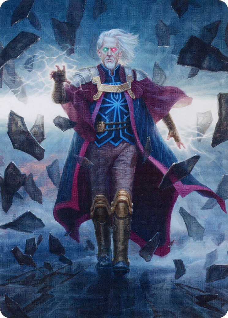 Urza, Planeswalker // Urza, Planeswalker - Image 1