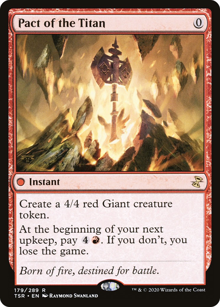 Pact of the Titan - Image 1