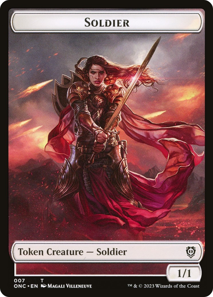 Soldier - Image 1