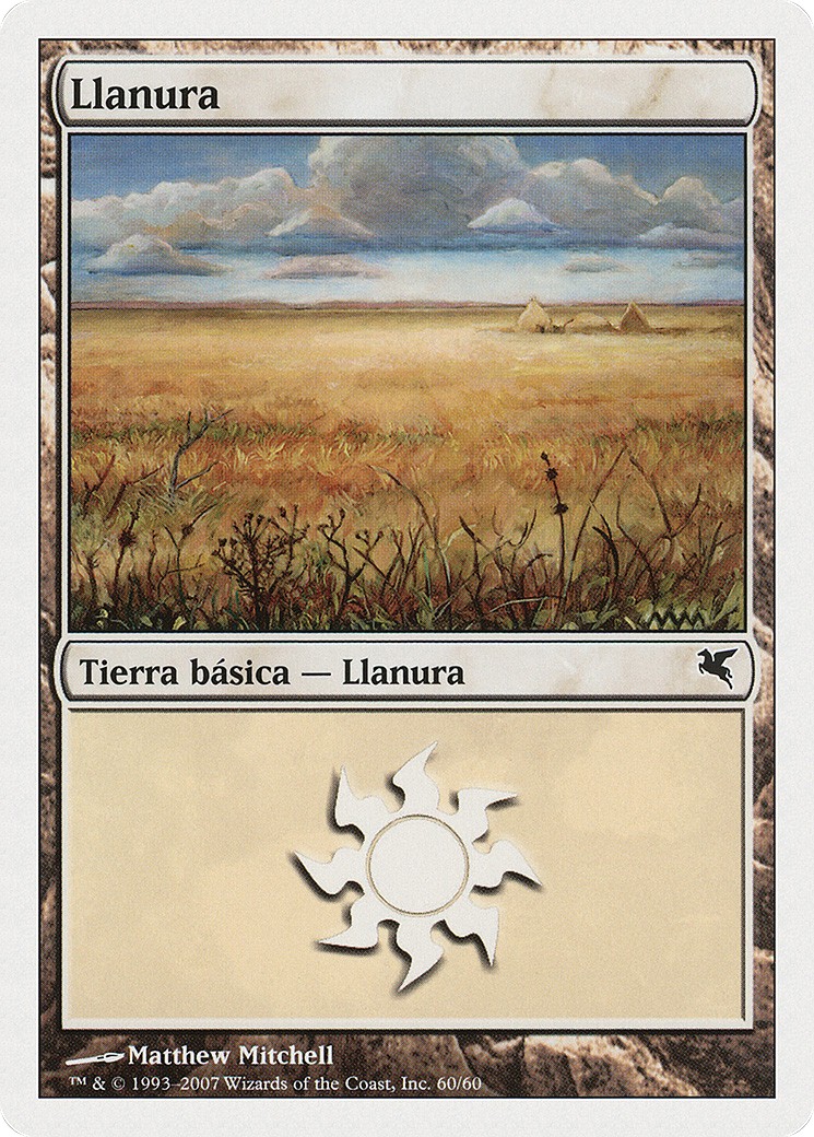 Plains - Image 1