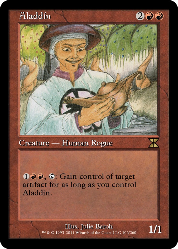 Aladdin - Image 1