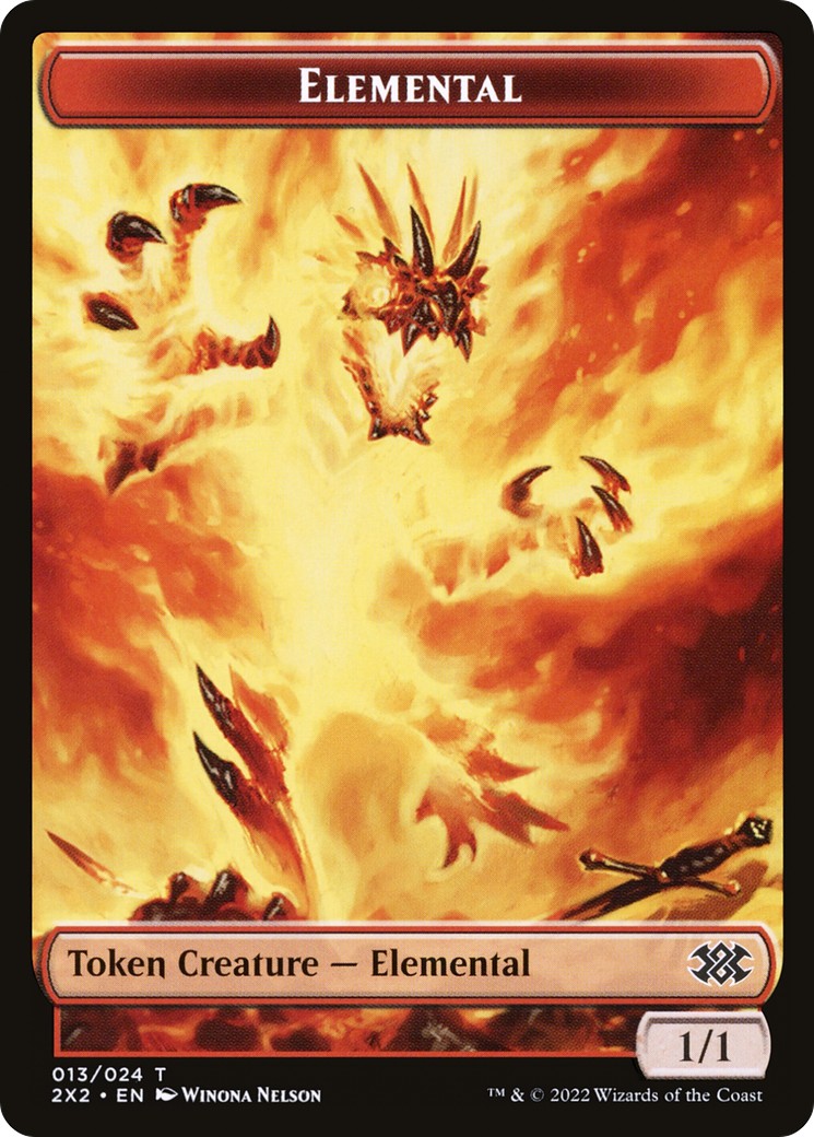 Elemental - Image 1