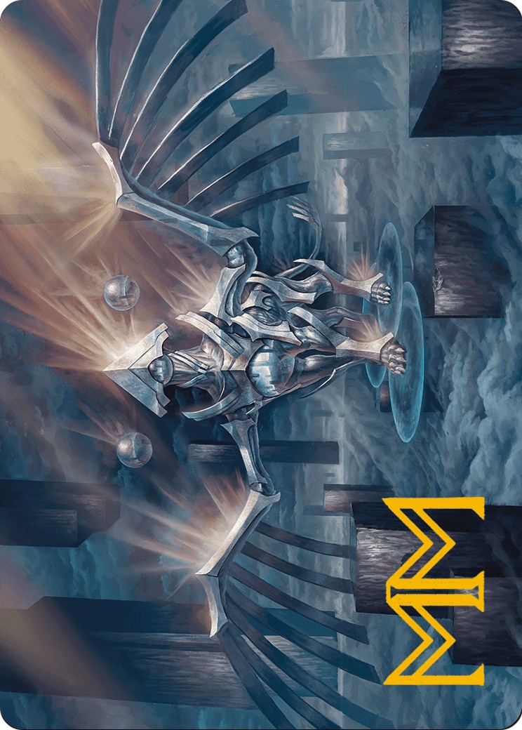 Sphinx of the Revelation // Sphinx of the Revelation - Image 1