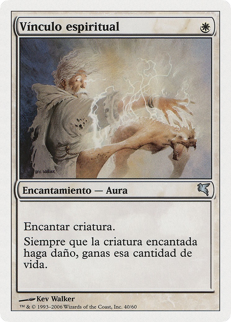2005 Magic: The Gathering Salvat 2005 Magic: The Gathering Salvat #C40 trading card