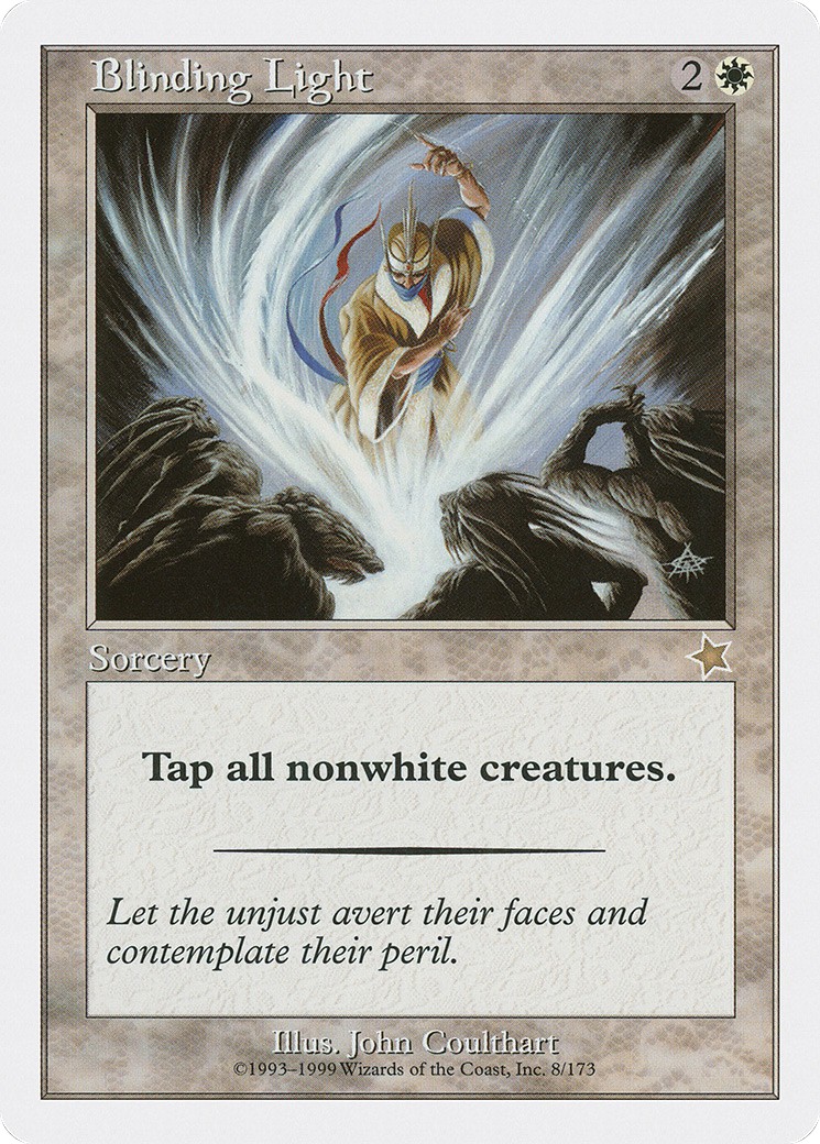 Blinding Light - Image 1