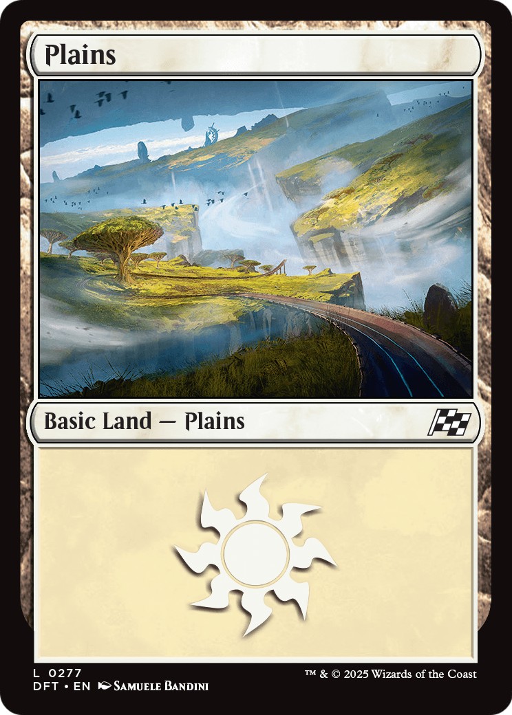 Plains - Image 1