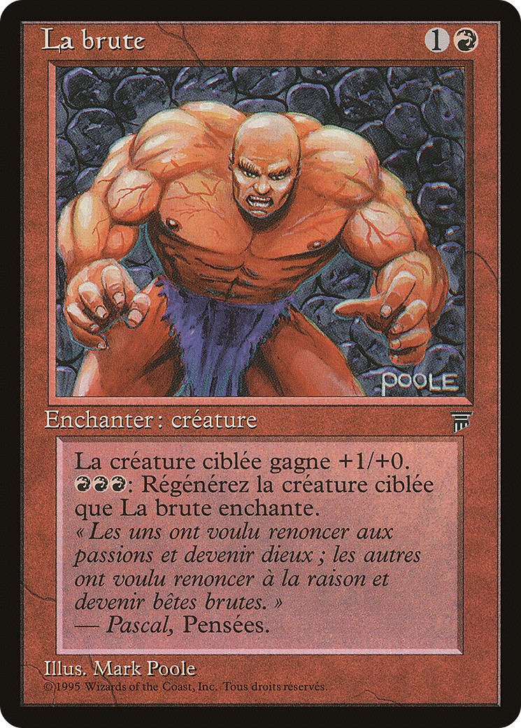 The Brute - Image 1