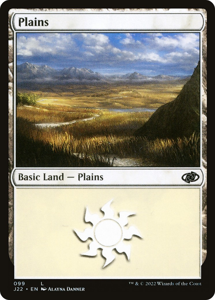 Plains - Image 1