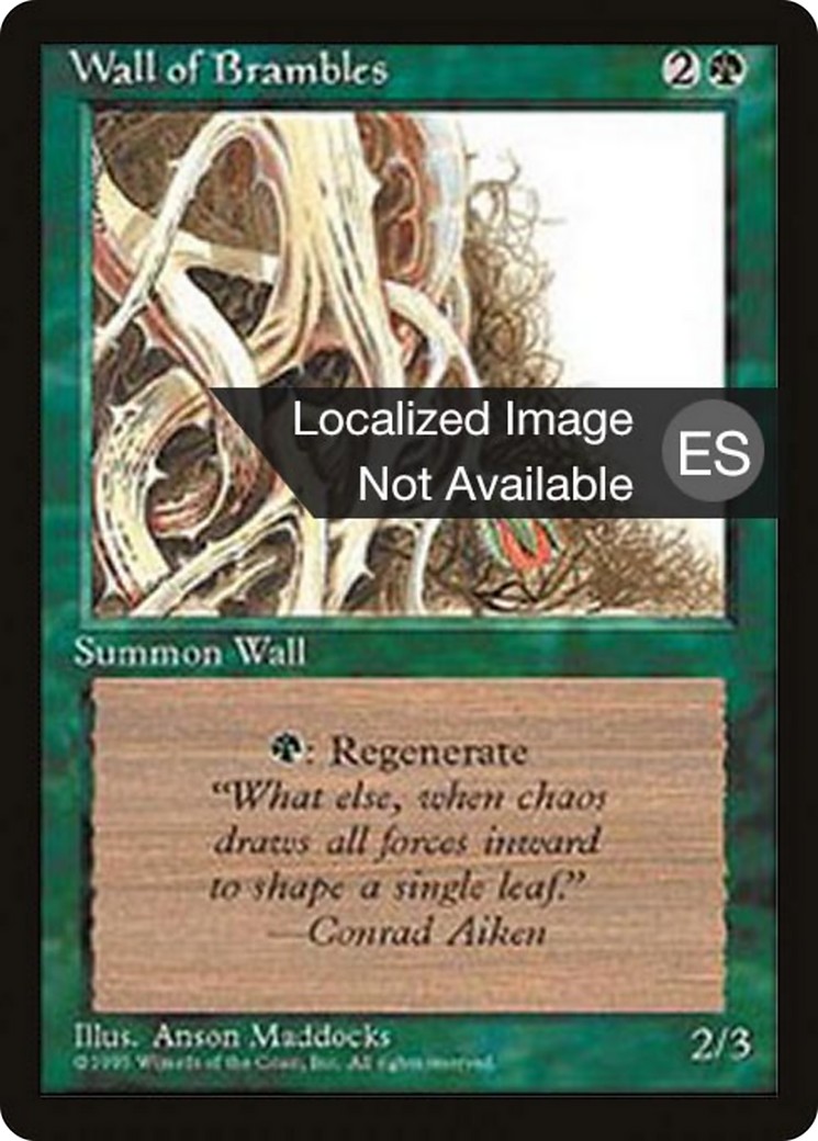 1995 Magic: The Gathering Fourth Edition Foreign Black Border 1995 Magic: The Gathering Fourth Edition Foreign Black Border #