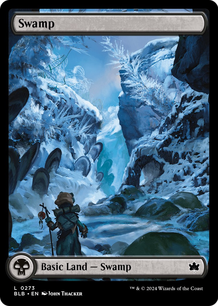 Swamp - Image 1