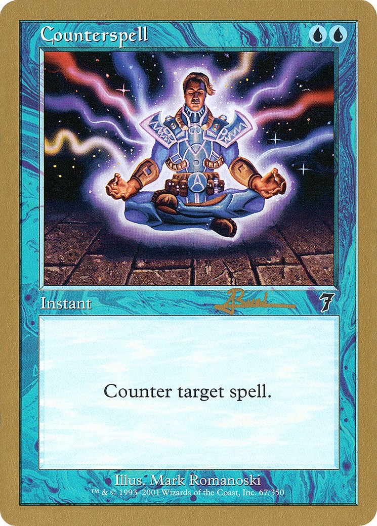 Counterspell - Image 1