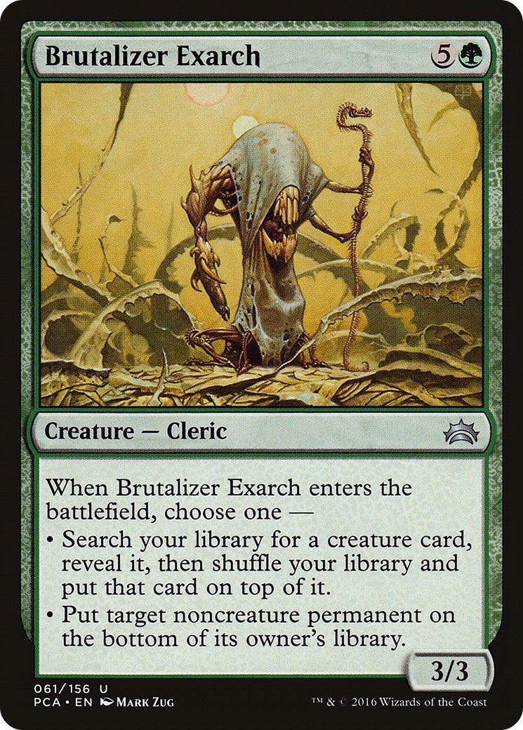 Brutalizer Exarch - Image 1