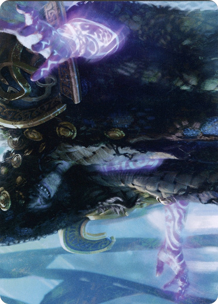 Valki, God of Lies // Valki, God of Lies - Image 1