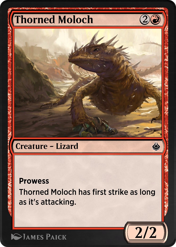 2020 Magic: The Gathering Amonkhet Remastered 2020 Magic: The Gathering Amonkhet Remastered #177 trading card