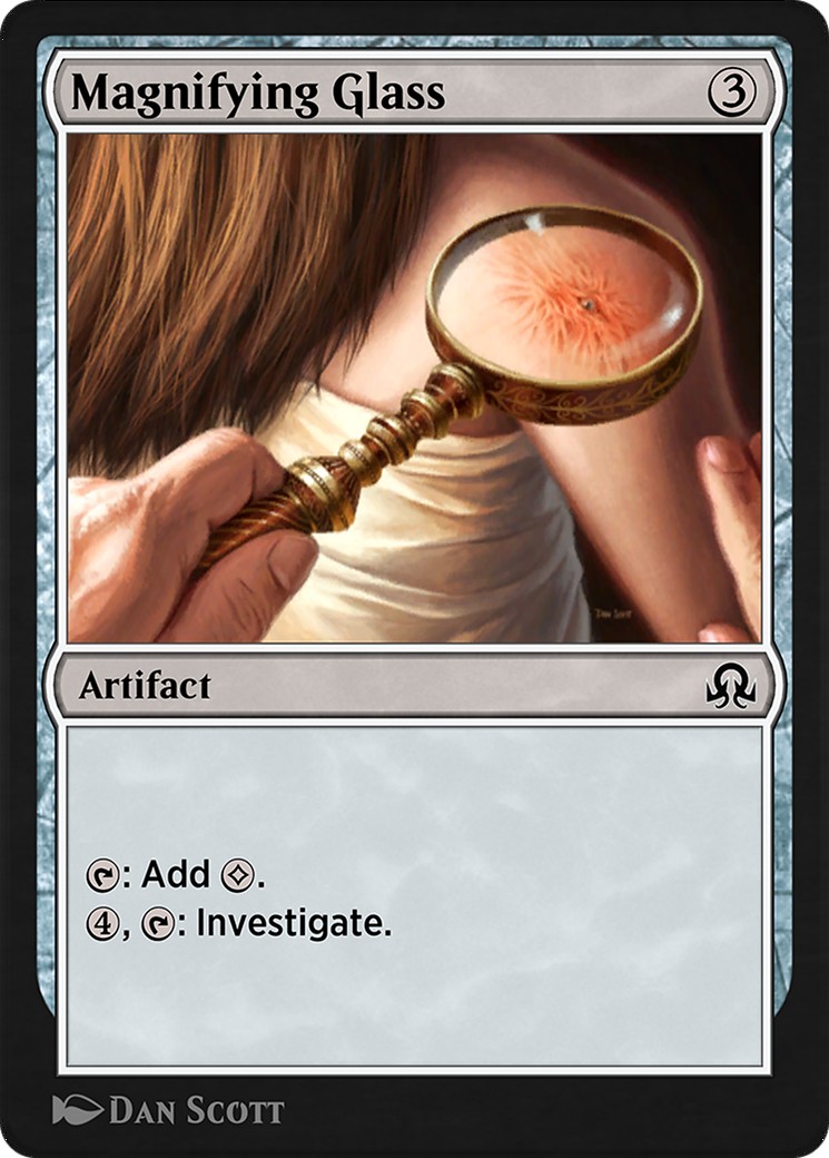 2023 Magic: The Gathering Shadows over Innistrad Remastered 2023 Magic: The Gathering Shadows over Innistrad Remastered #254