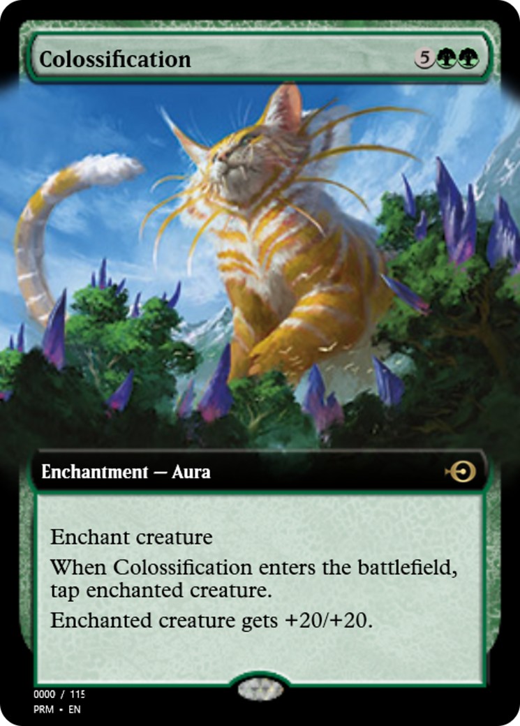 Colossification - Image 1