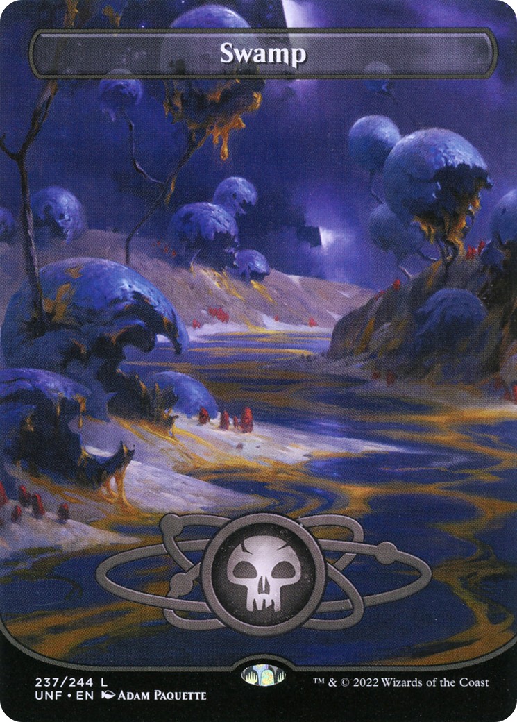 Swamp - Image 1