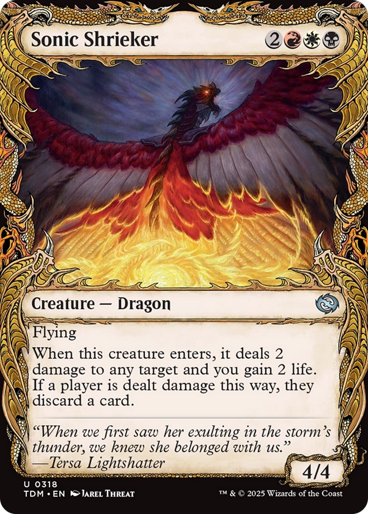 Sonic Shrieker - Image 1