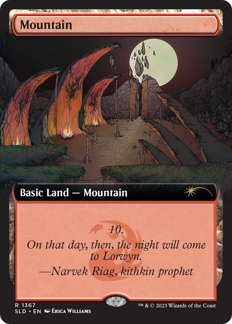 Mountain - Image 1
