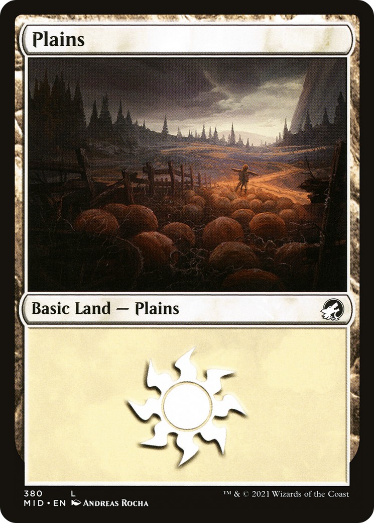 Plains - Image 1