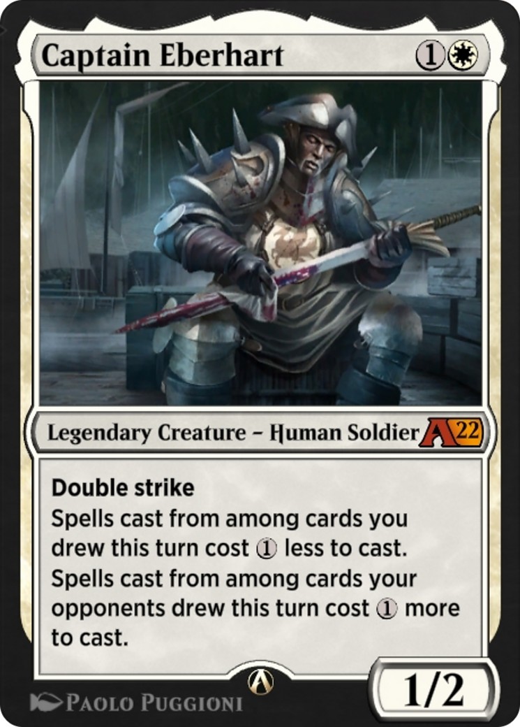 Captain Eberhart - Image 1