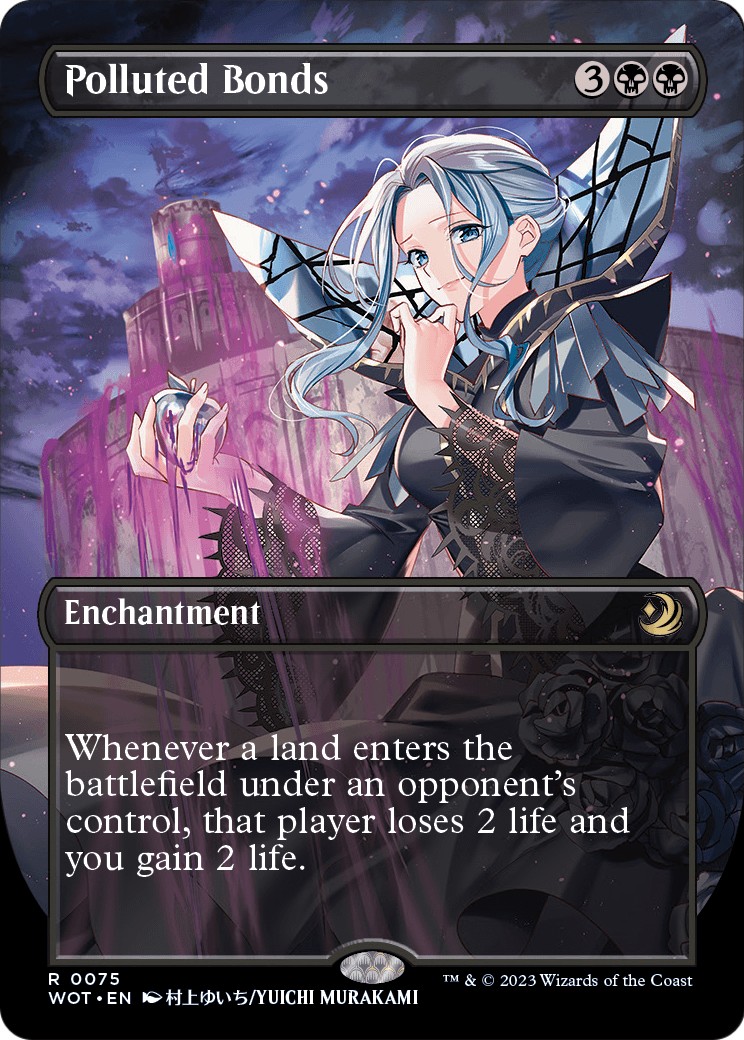 2023 Magic: The Gathering Wilds of Eldraine: Enchanting Tales 2023 Magic: The Gathering Wilds of Eldraine: Enchanting Tales #