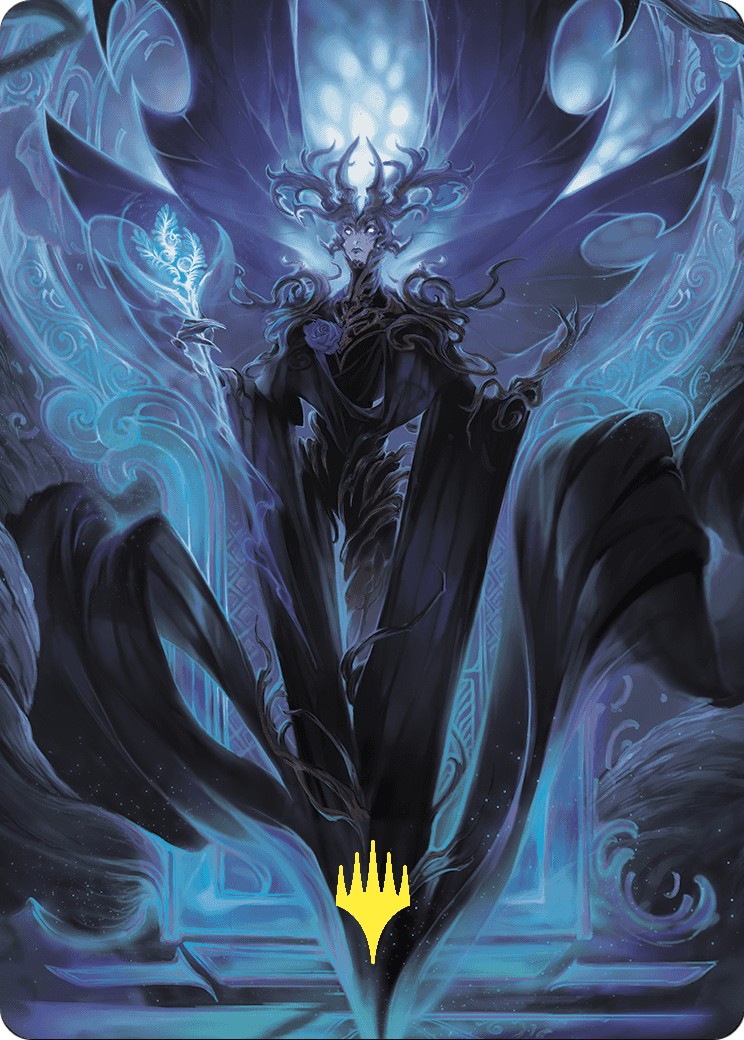 Talion, the Kindly Lord // Talion, the Kindly Lord - Image 1