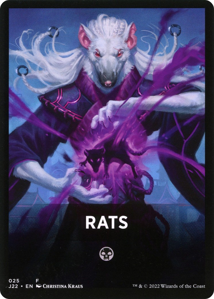 Rats - Image 1