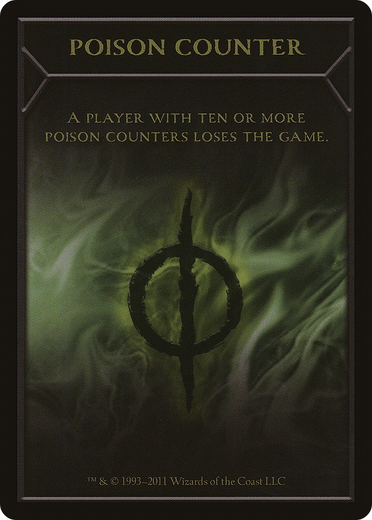 Poison Counter - Image 1
