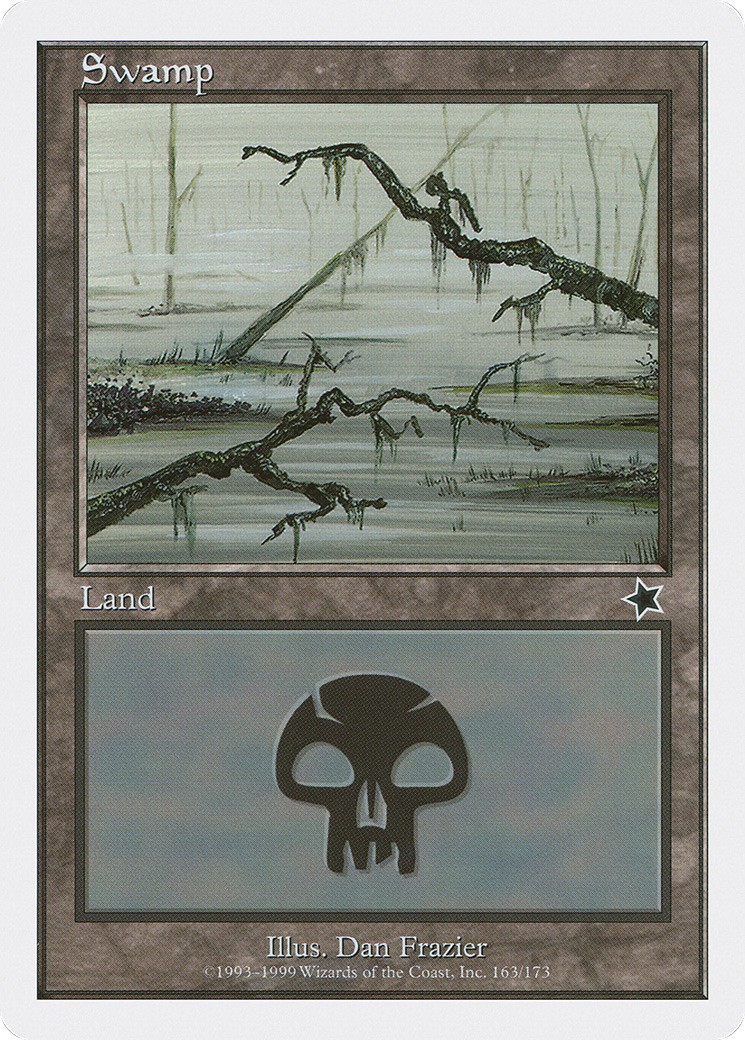 Swamp - Image 1