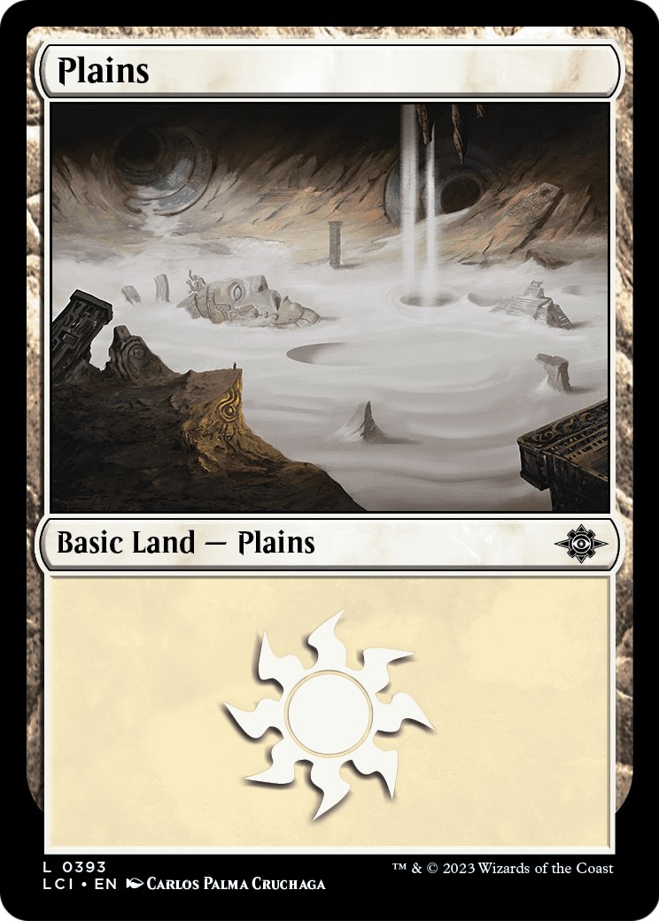 Plains - Image 1