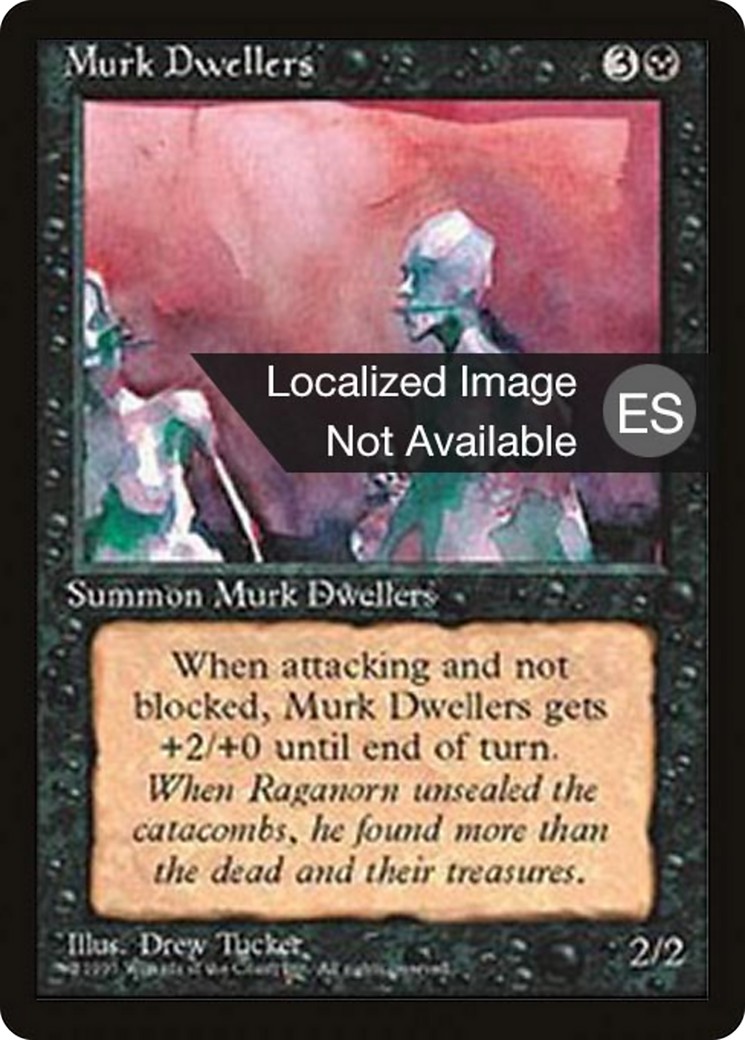 1995 Magic: The Gathering Fourth Edition Foreign Black Border 1995 Magic: The Gathering Fourth Edition Foreign Black Border #