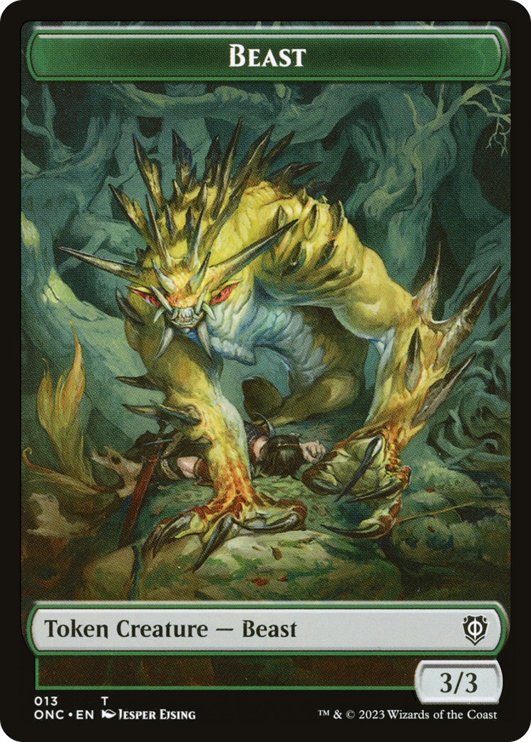 Beast - Image 1