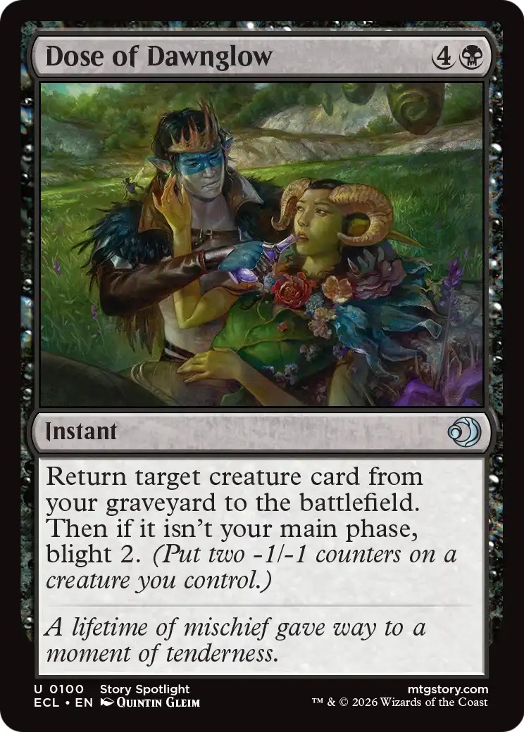 Dose of Dawnglow - Image 1