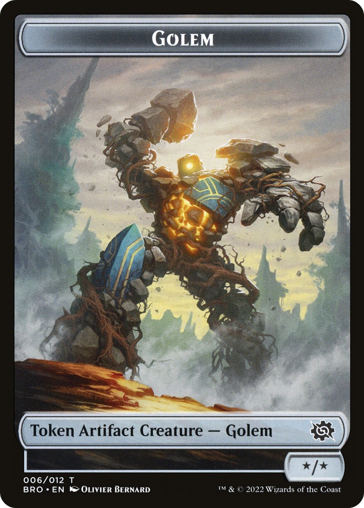 Golem - Image 1