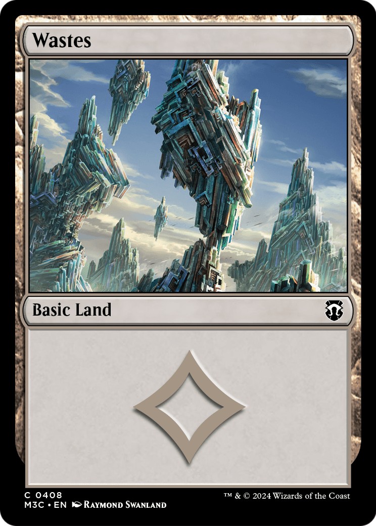 Wastes - Image 1