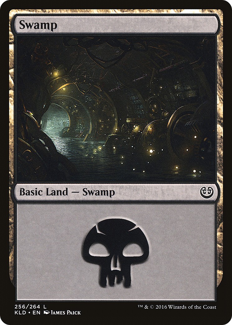 Swamp - Image 1