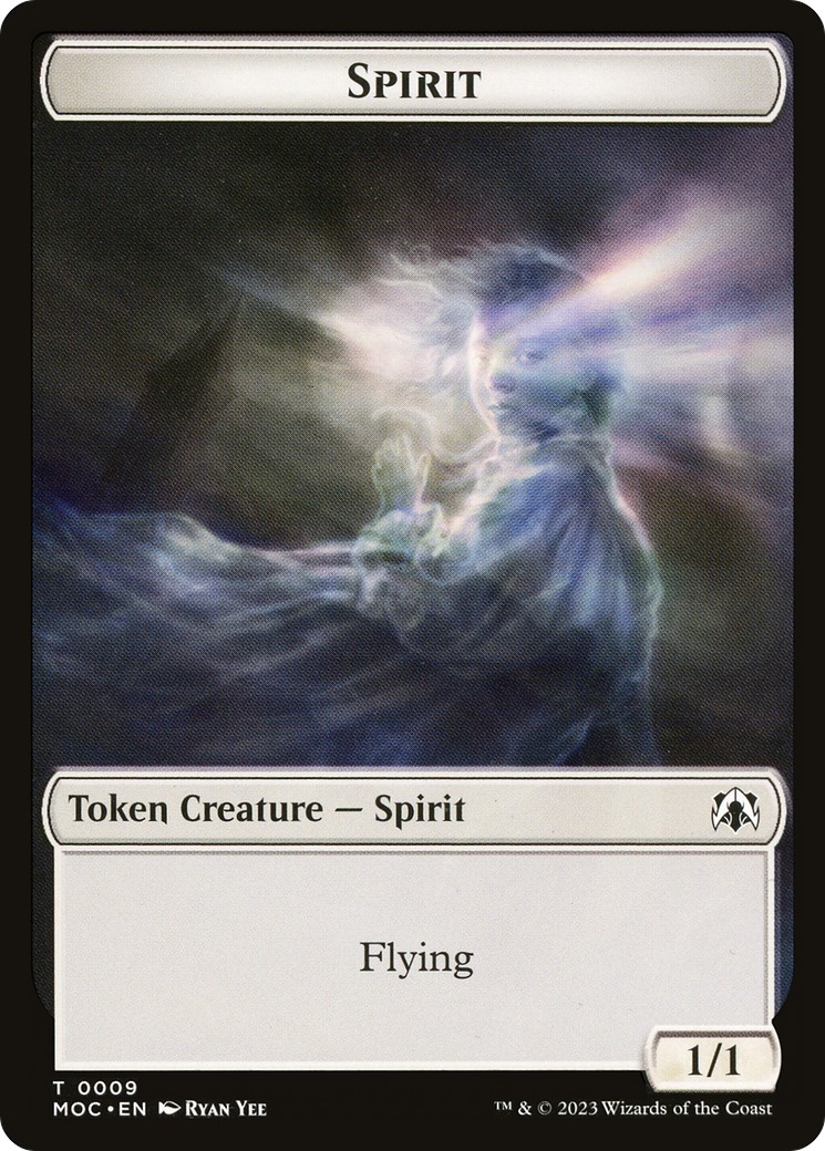 Spirit - Image 1