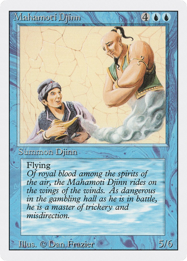 1994 Magic: The Gathering Revised 1994 Magic: The Gathering Revised #66 trading card