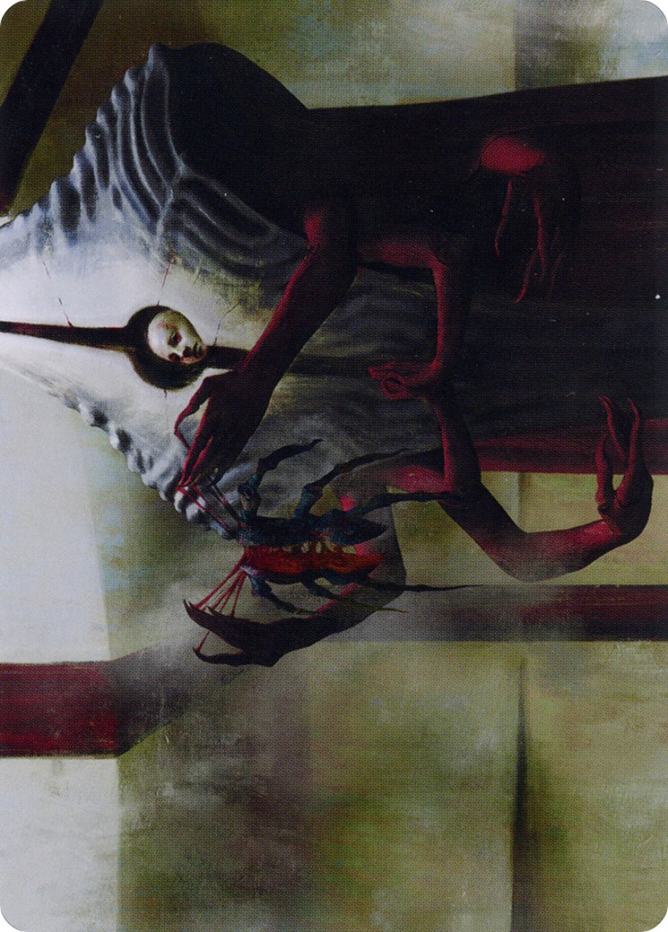 Vivisection Evangelist // Vivisection Evangelist - Image 1