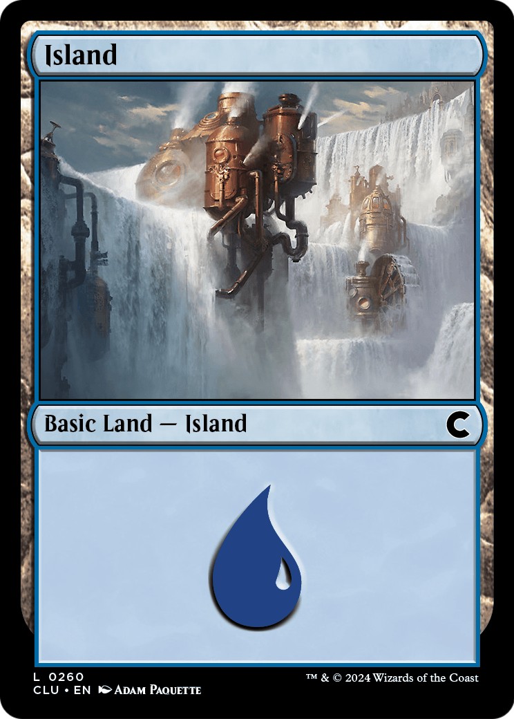 Island - Image 1