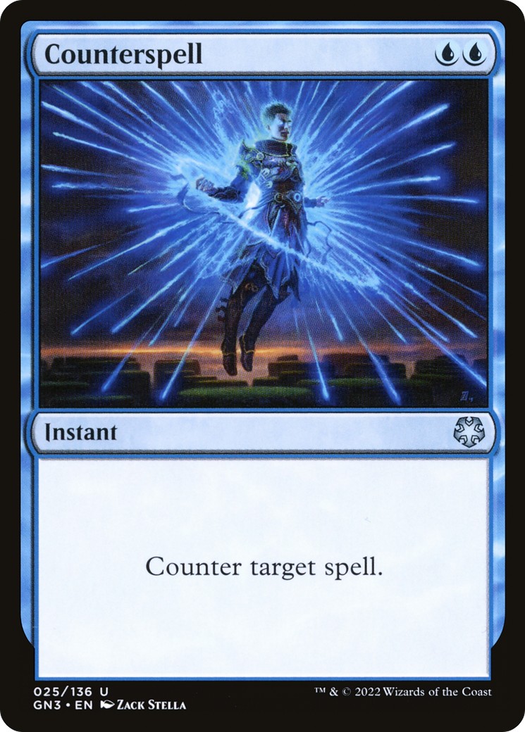 Counterspell - Image 1
