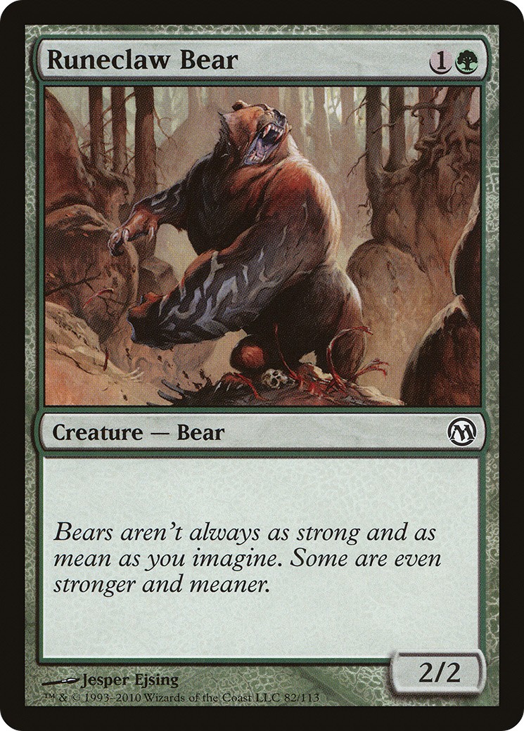 2010 Magic: The Gathering Duels of the Planeswalkers 2010 Magic: The Gathering Duels of the Planeswalkers #82 trading card