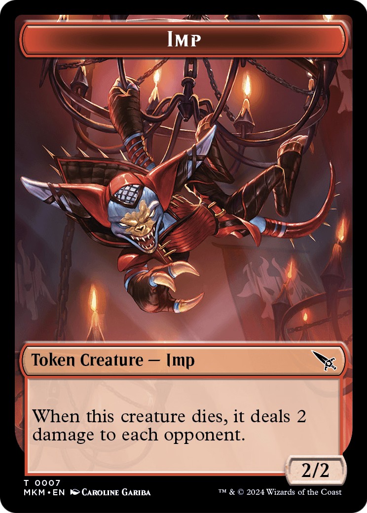 Imp - Image 1