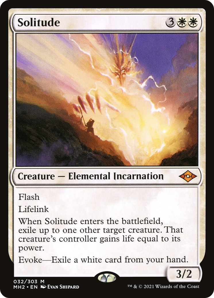 Solitude - Image 1