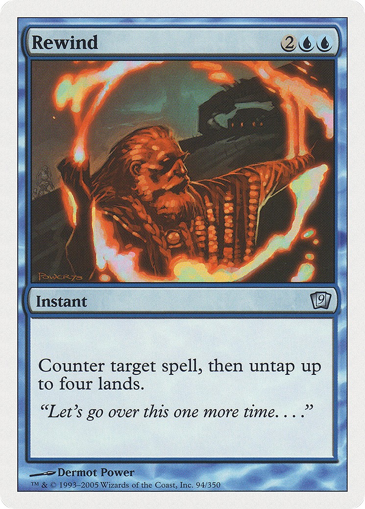 Rewind - Image 1