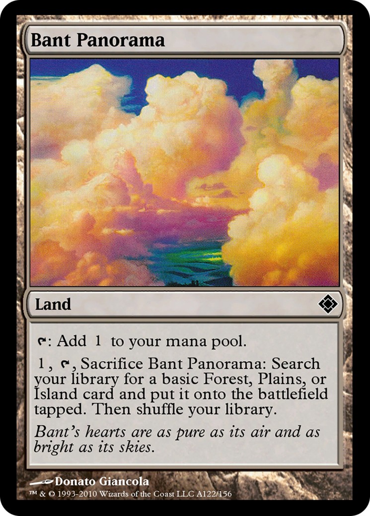 2010 Magic: The Gathering Magic Online Theme Decks 2010 Magic: The Gathering Magic Online Theme Decks #A122 trading card