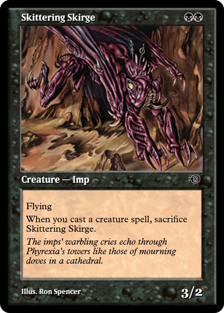 2014 Magic: The Gathering Magic Online Promos 2014 Magic: The Gathering Magic Online Promos #36126 trading card