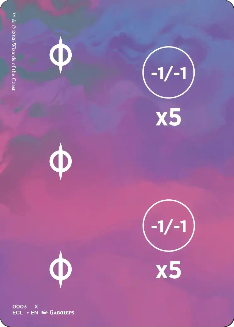 Punchcard // Punchcard thumbnail 2